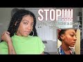 STOP making your acne/scars WORSE, acne causing habits | STYLEDBYKAMI