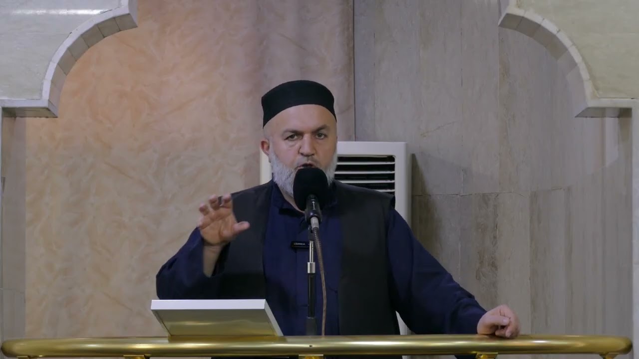 ڕێکا بەهەشتێ | مافێ ژنێ دمیراتیدا | مەلا احمد دوسکی