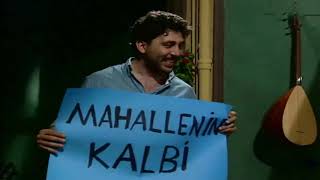 Yeditepe İstanbul Dizi Müzikleri / Mahallenin Kalbi