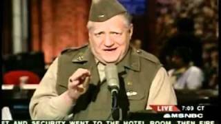 US Army W.T.F! Moments- General George S. Patton