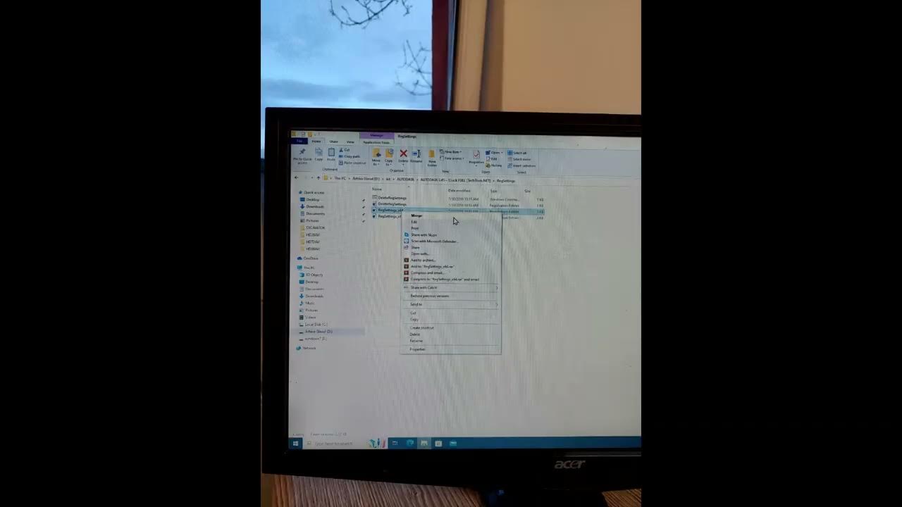 Autodata windows 10 x64 registry key missing youtube