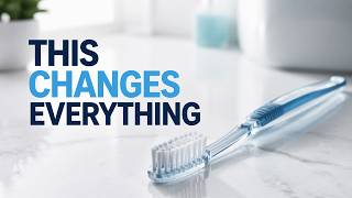 The Disposable Toothbrush Is Amazing!