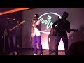 Akshay rao live unplugged at casa vito bandra  hero oh oh jaanejana