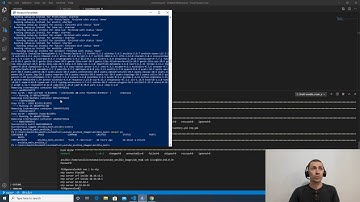 How to run Ansible inside docker container (Part 2 Windows 10)