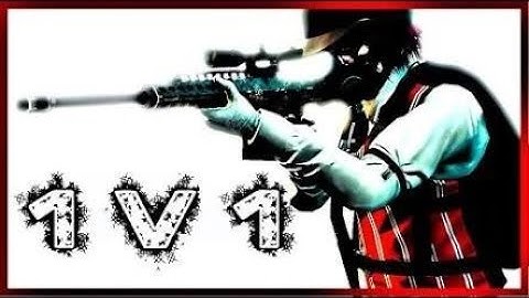 GTA 5 1v1 deathmatch music video