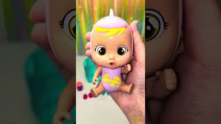 Cry Babies Magic Tears Tropical Satisfying Asmr