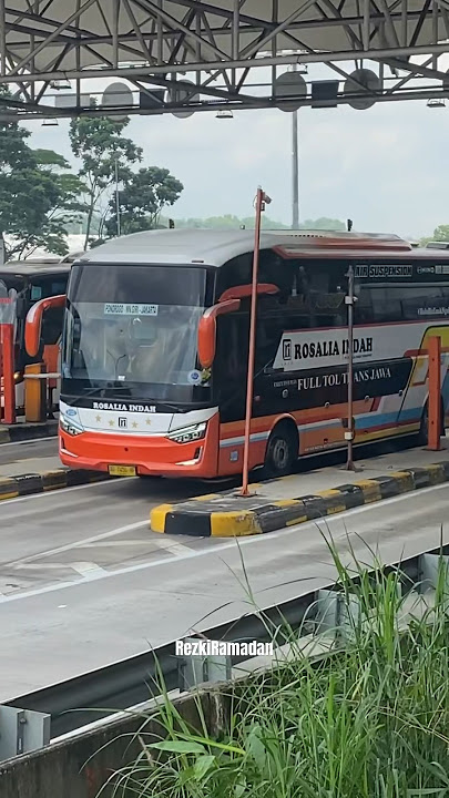 PO bus Nomer 1 dengan armada terbanyak 👍👍#huntingbus #busmania #akap