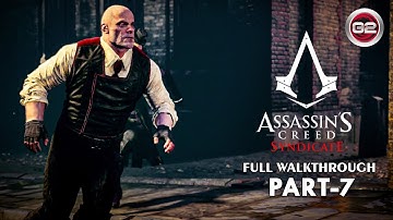 PART-7 | ASSASSIN