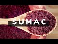 Le sumac  dcouvrez lpice secrte du moyenorient 