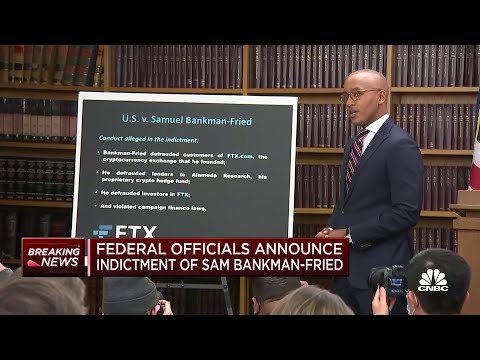 federal-officials-announcement-indictment-of-sam-bankman-fried