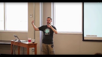 OCaml: An Introduction w/ Josh Marlow