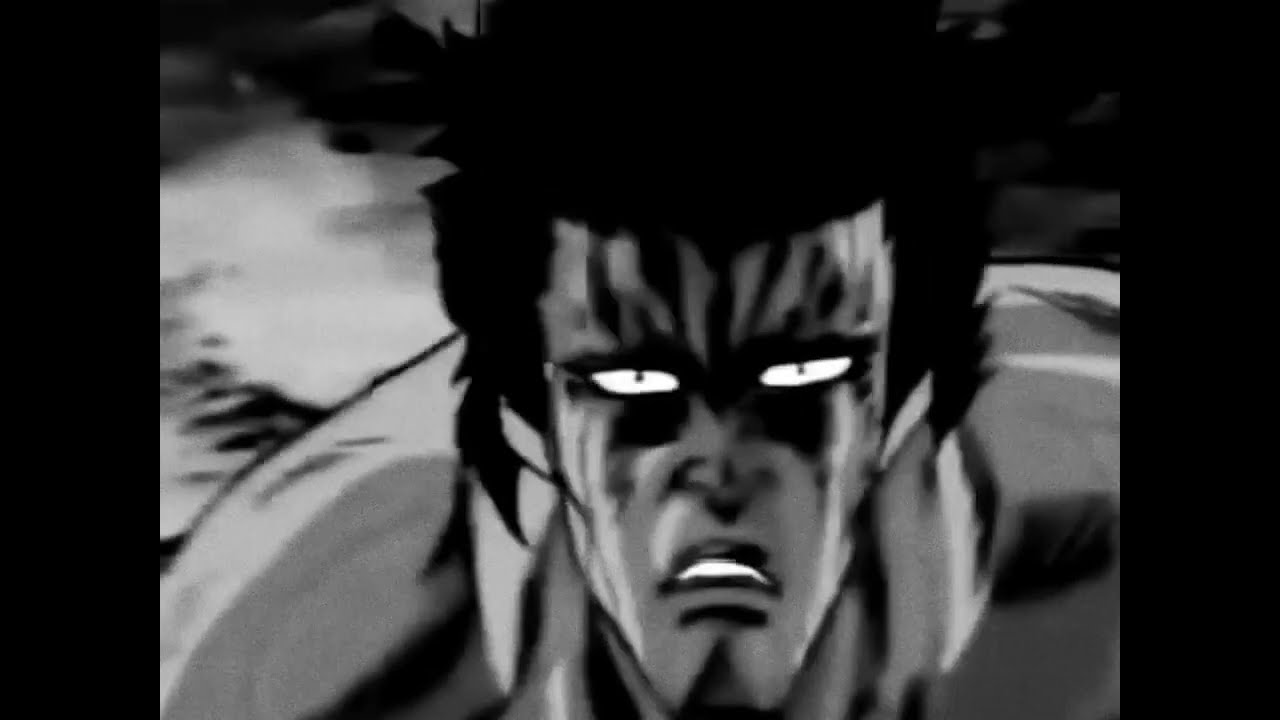 SYMEN HAZE - HOKUTO NO KEN [Prod. By O CÃO CEIFEIRO]