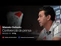 Marcelo Gallardo en conferencia de prensa [16/12/2020 - EN VIVO]