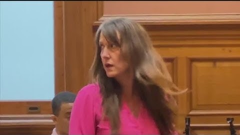 Jersey City Councilmember defiant, emotional in meeting after hit-and-run