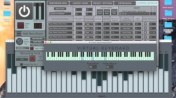 Tutorial 09: Automation Part II, The Controller Setup