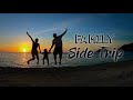 We are the family side trip