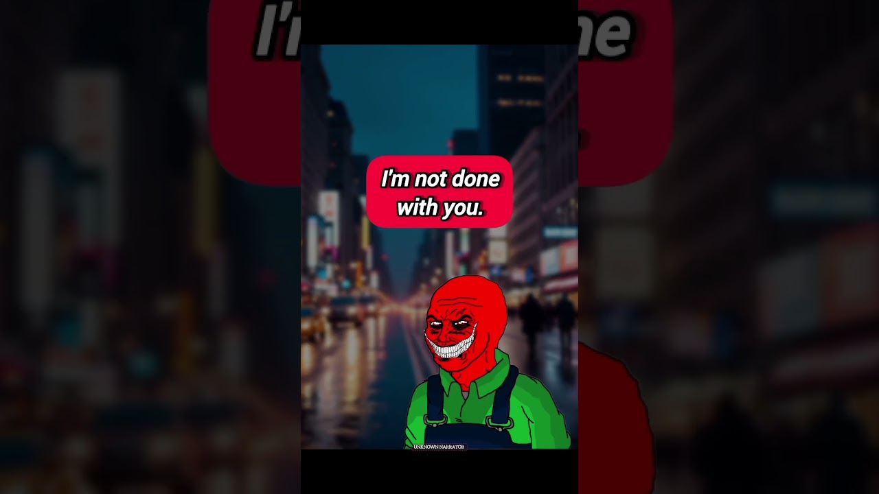 "THE TOY BOX"💔😱