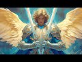 Archangel Miguel Cleaning The Negative Energy Of Your Mind | Pure Sounds Attract Positive Energy
