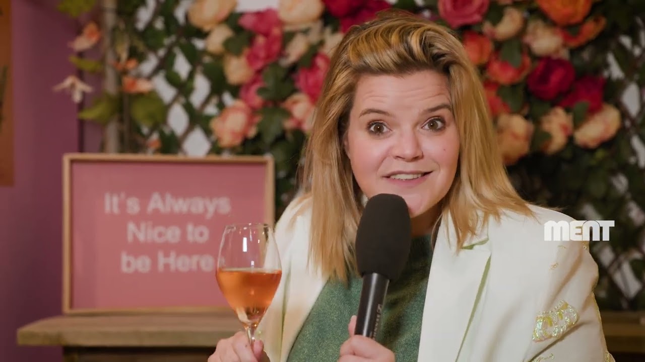 La Vie Rosé