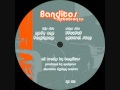Video thumbnail for Banditos -Node One- (Metatron EP)