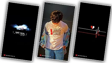 NEW TRENDING SAD VIDEO  EDITING -_ ALIGHT MOTION XML PROJECT ---__@MRTONUEDITZYT #xml_file