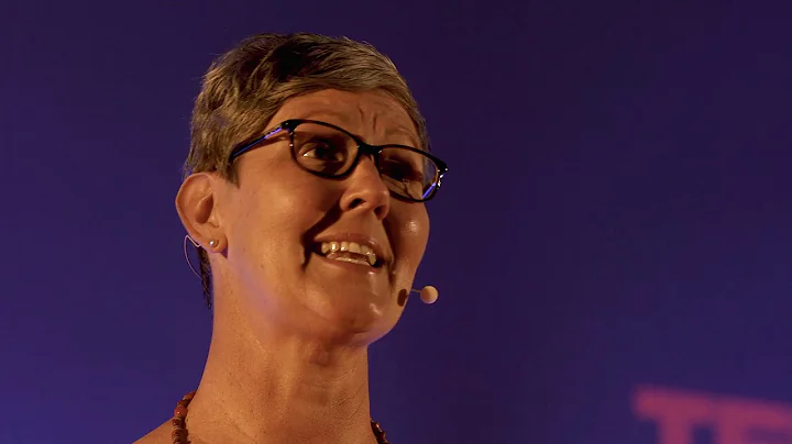 Can poetry make us healthy? | Michelle Redman-MacL...