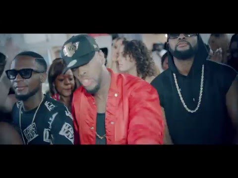 Clark Donovan - Ebaba (Clip Officiel) Feat Bana C4