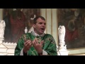 ASP - Fr. Jonathan Meyer - Wedding at Cana and who is the WOMAN? - 1.17.2016