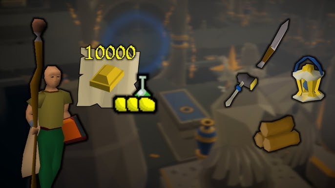 Speedrunner Graceful Set Achieved!!! : r/ironscape