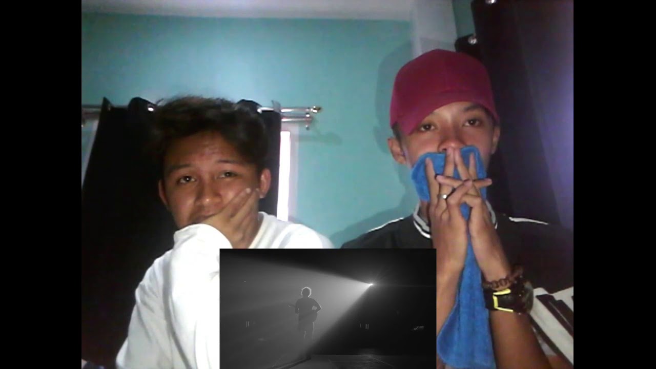 Ed Sheeran Supermarket Flowers reaction video YouTube