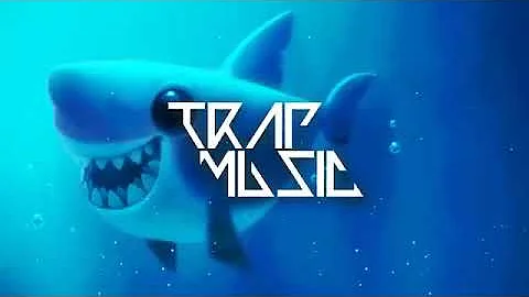 baby shark's remix