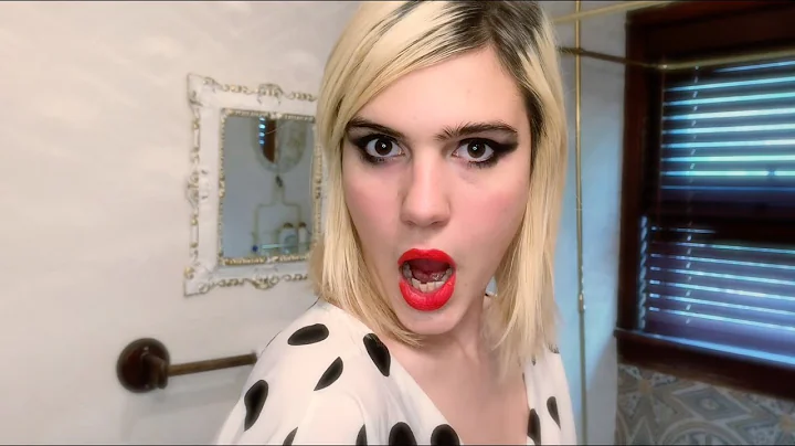 Sunflower Bean frontwoman Julia Cumming revives 19...