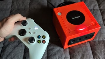 I Built the Ultimate GameCube