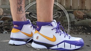 kobe protro final seconds