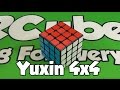 Yuxin 4x4 Review | Thecubicle.us