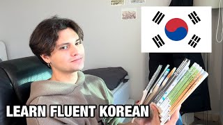 How I Learned Korean FLUENTLY & My HONEST Opinion on TTMIK