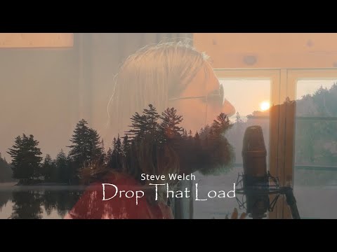 "Drop That Load" Official Video Release from the album "Upland"