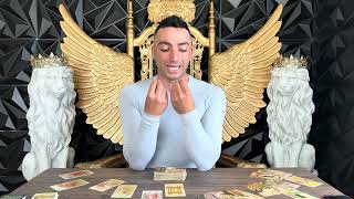 Scorpio You Need Answers As Soon As Possible After You Watch This I Promise Itll Make Sense 410