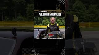 Paige Coughlin Gets It Done Against Chevy Reeves In Round 1 Of The Points Chdanionship In Virginia