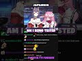 LilyPichu Tested My Japanese And I Failed