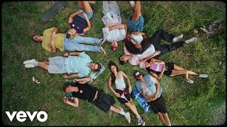 Amy Shark - Loving Me Lover (Official Video) by AmySharkVEVO 27,464 views 3 days ago 3 minutes, 29 seconds