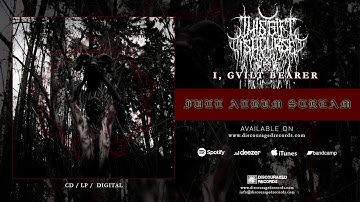THIS GIFT IS A CURSE - I, Gvilt Bearer (Official Album Stream)  post metal