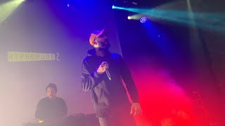 Joker - Anahtar | HD | İstanbul Babylon 2022