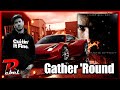 Kurnel MC - Gather &#39;Round (Audio)