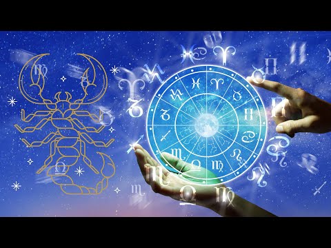 Horoscop 2025 -