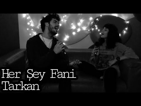 İlknur Nisa Duman & Aras Aydın - Her Şey Fani (Tarkan Akustik Cover)