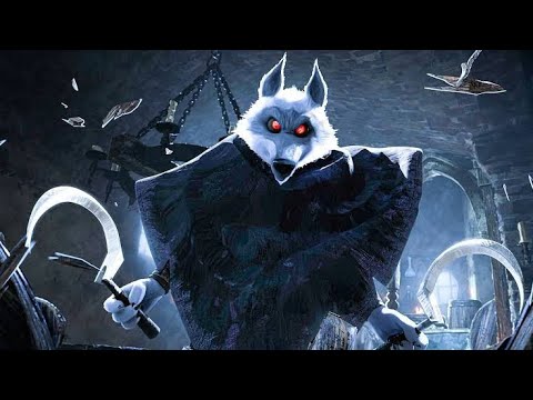 قط اسطوري مرعب بيبحث عن نجمة الامنيات علشان يرجع حياته ملخص فيلم    2   