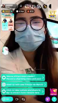 Bigo is Real follow me at bigo!!!!