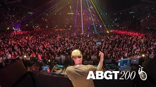 Cubicolor Live at Ziggo Dome, Amsterdam (Full 4K HD Set) #ABGT200