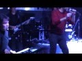 (Just Like) Starting Over. Han Derien El Rey Del Cover 80's Show. 19/Jul/14 Dobermann Plaza Madero.